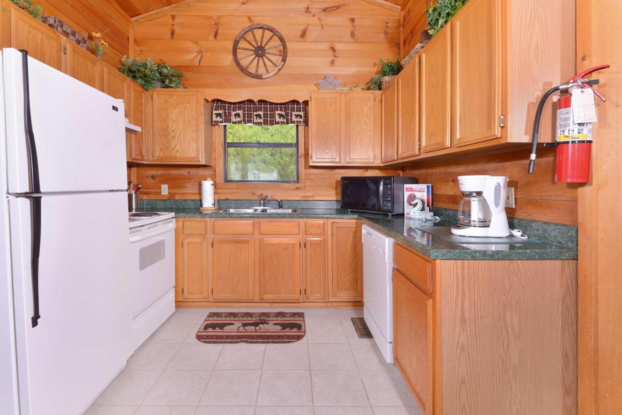Amazing View #223 Villa Sevierville Exterior photo