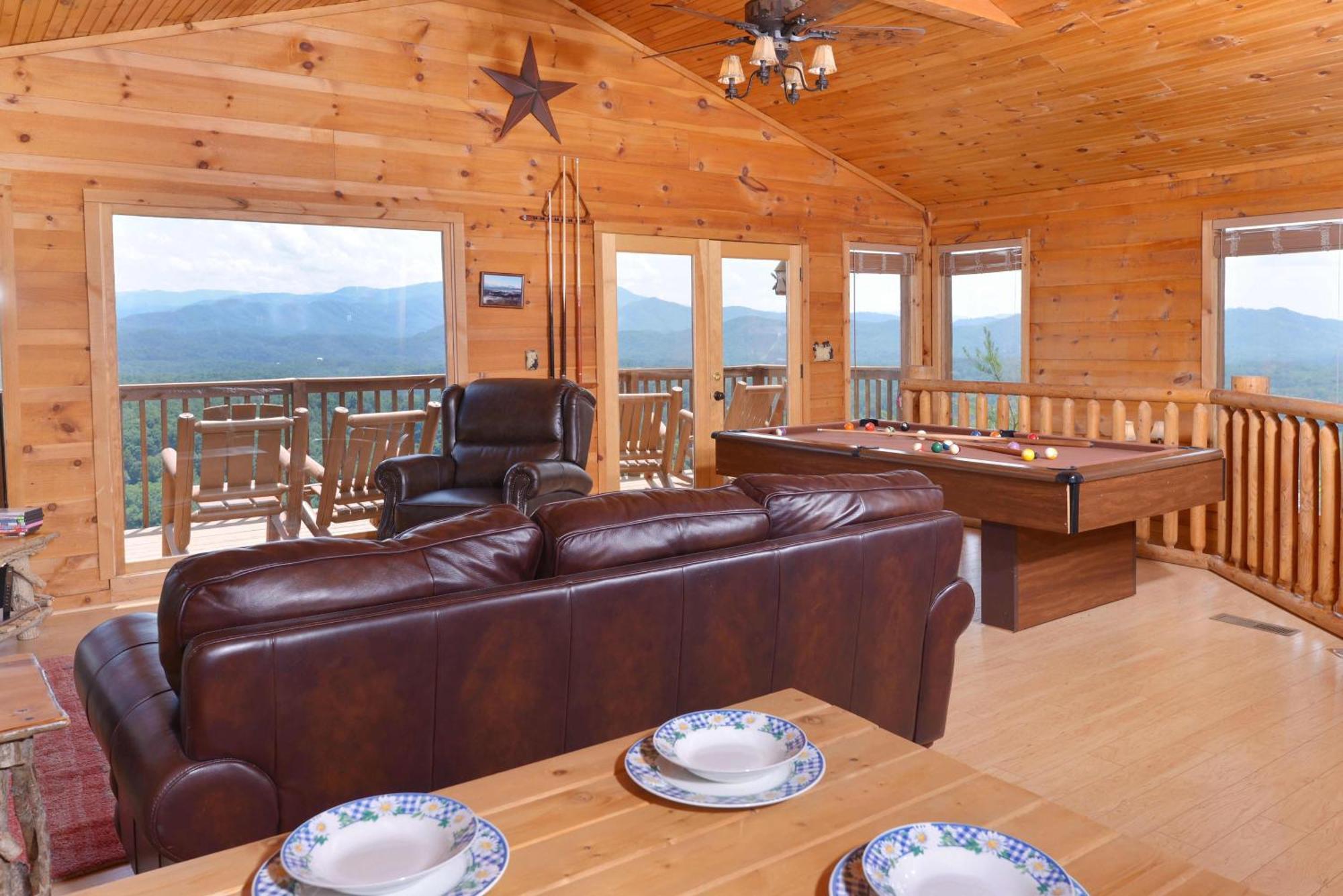 Amazing View #223 Villa Sevierville Exterior photo