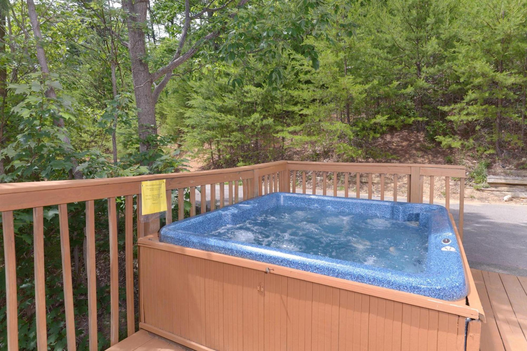Amazing View #223 Villa Sevierville Exterior photo