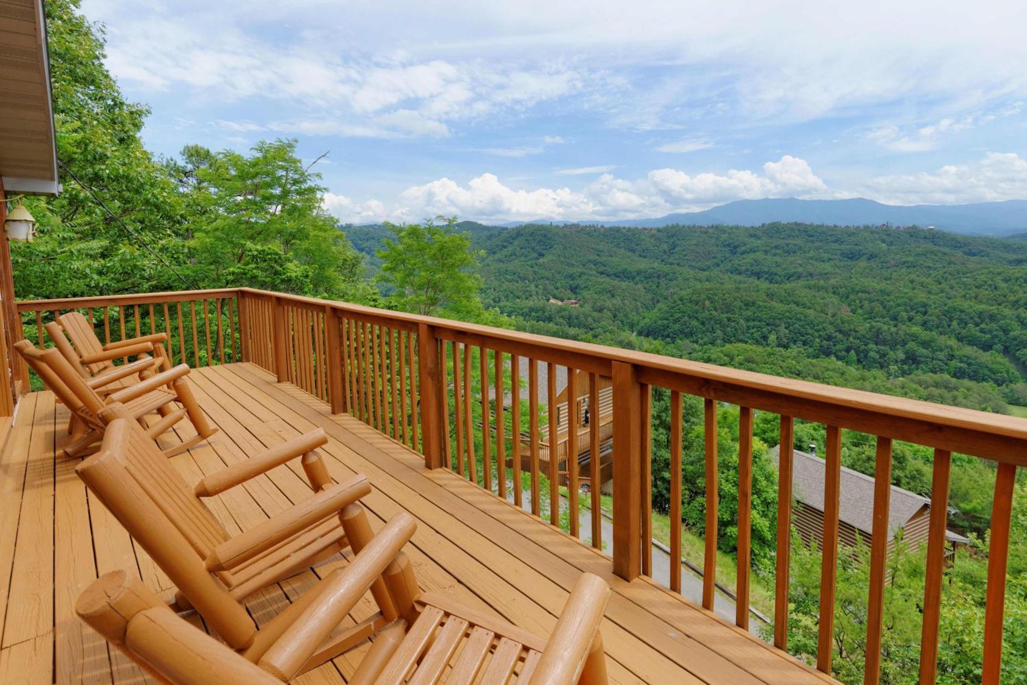 Amazing View #223 Villa Sevierville Exterior photo