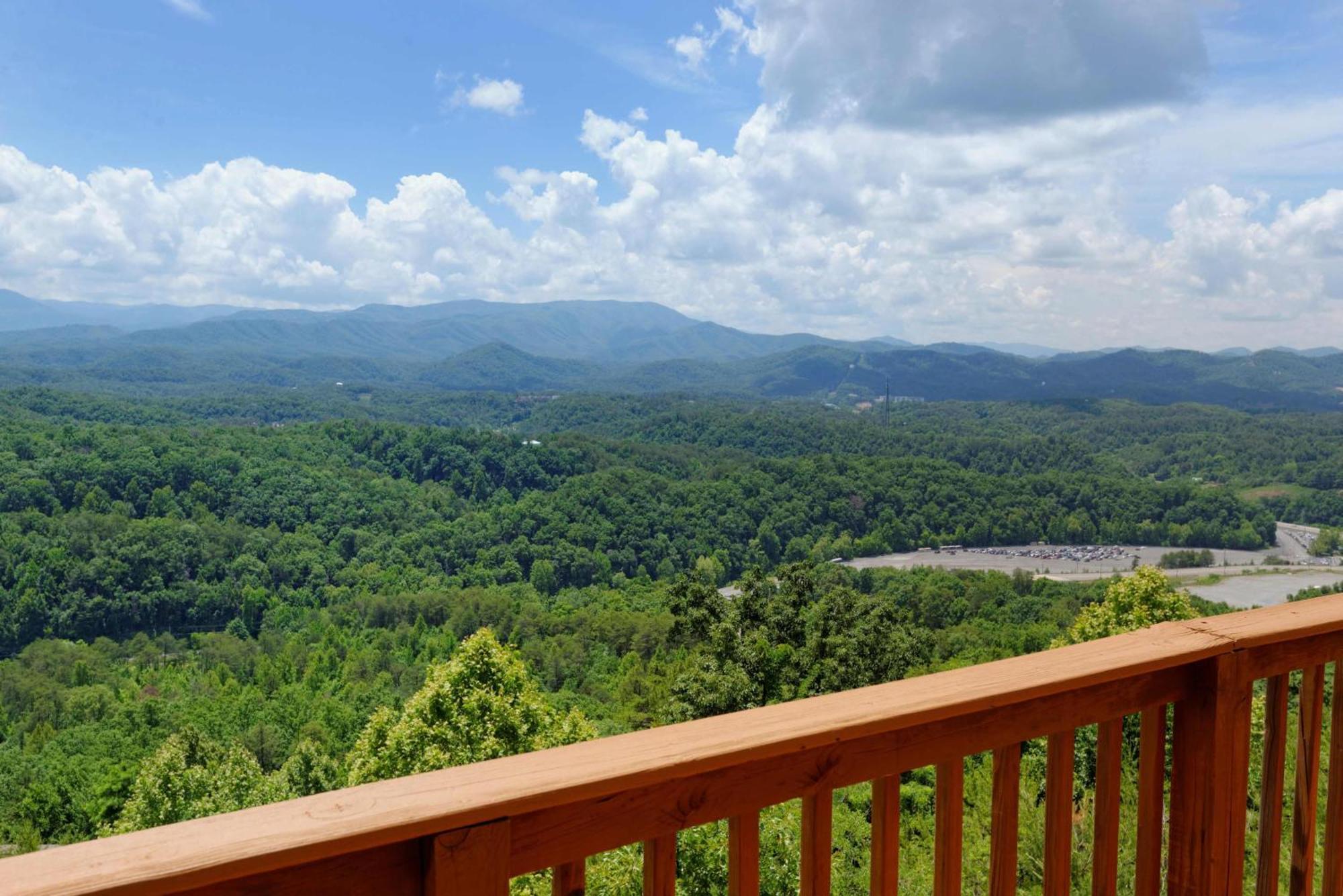 Amazing View #223 Villa Sevierville Exterior photo